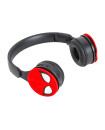 Bluetooth Headphone - Spiderman